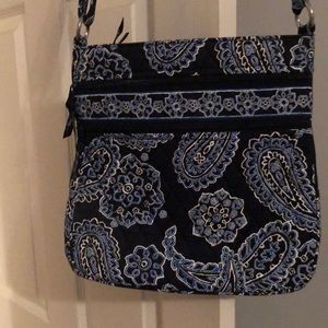 Vera Bradley crossbody bag
